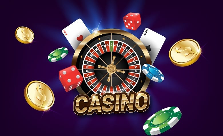 All Online Casinos Uk