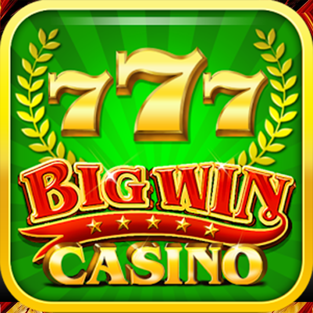 Win Big Online Casino