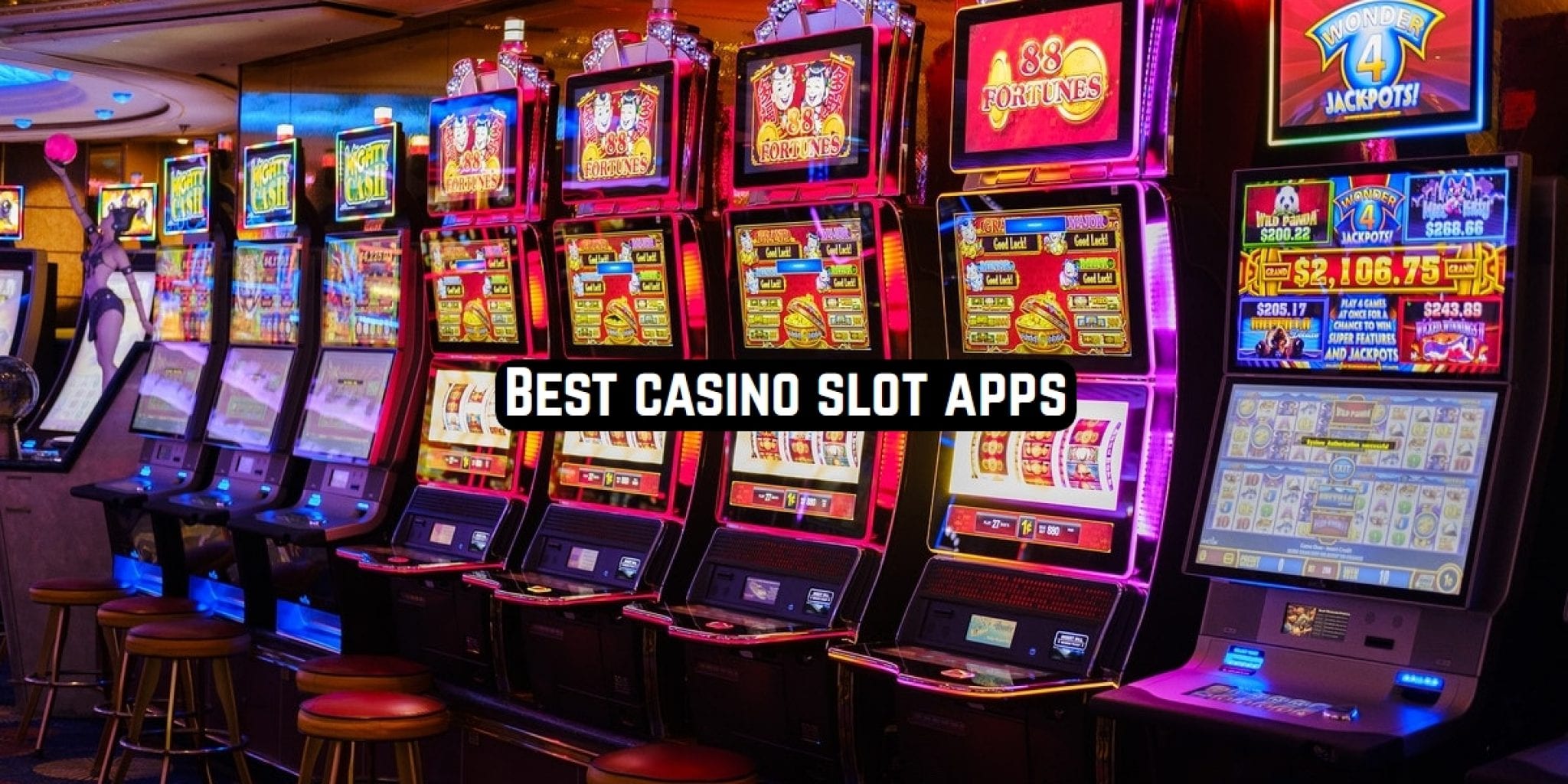 Free Gambling Apps