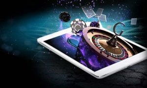 Top Rated Casino Apps