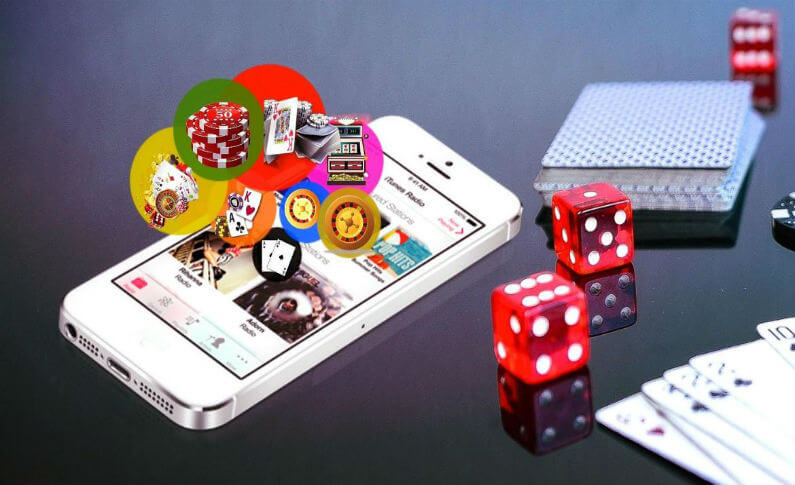 Top Rated Casino Apps