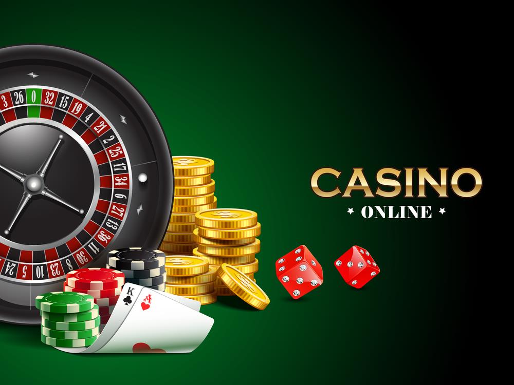 Most Trusted Online Casino