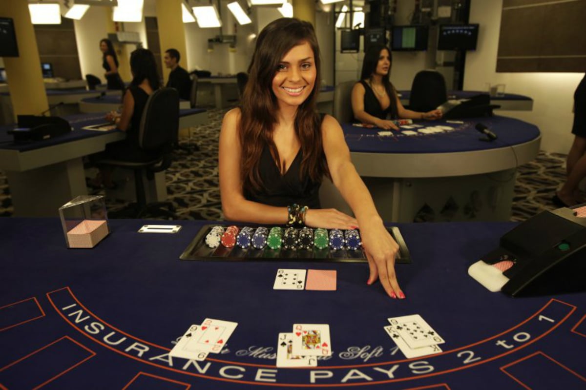 Online Casino Table Games