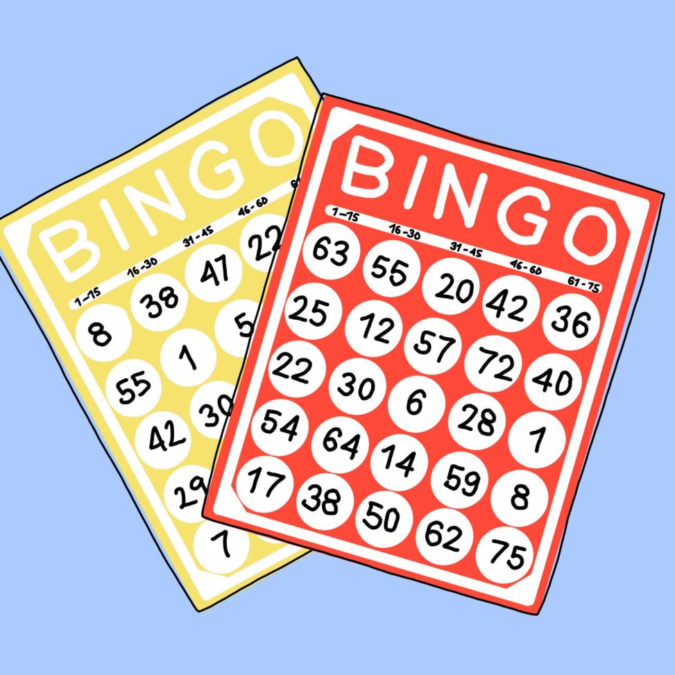 Free Bingo