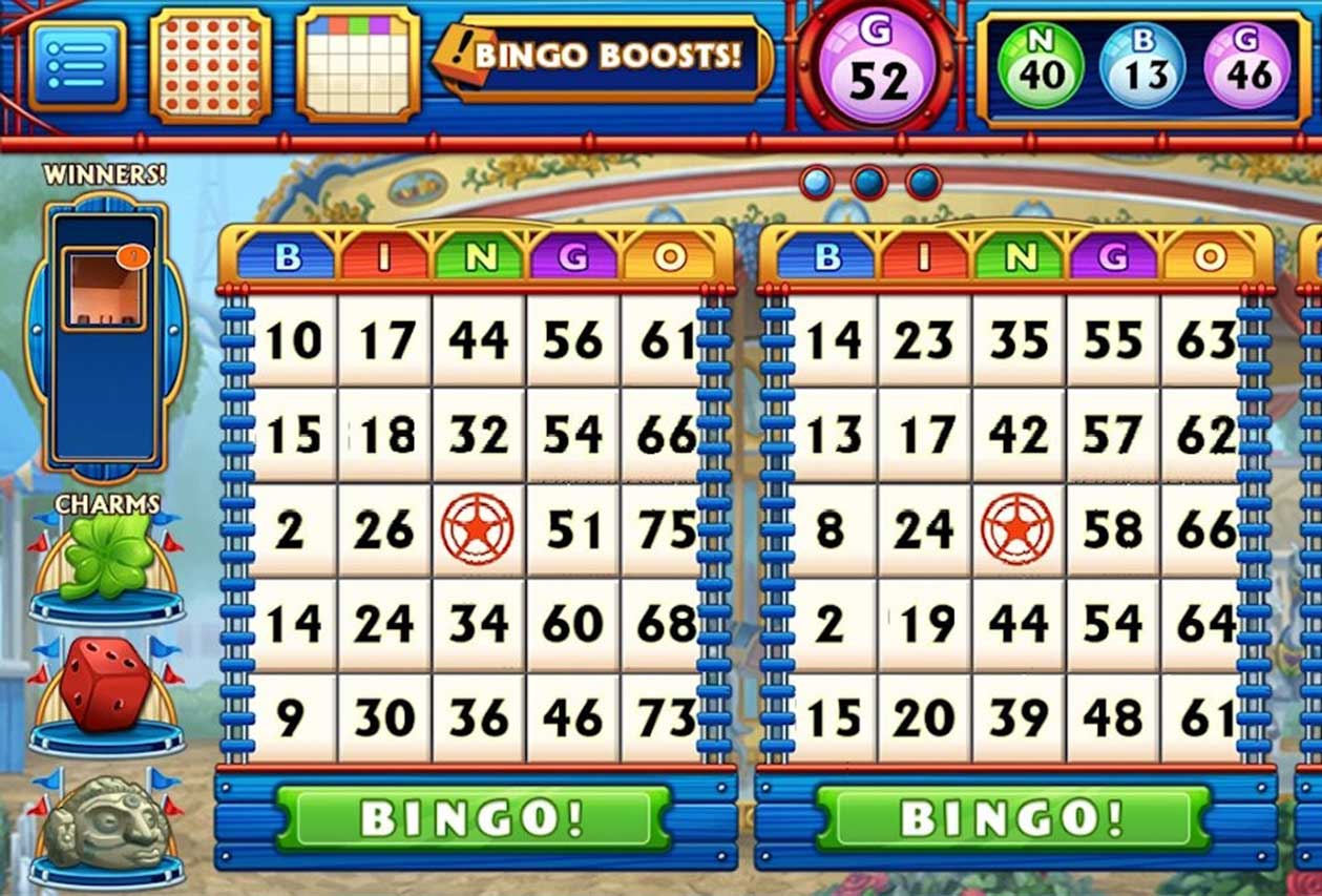 Bingo Sites With Free Bingo