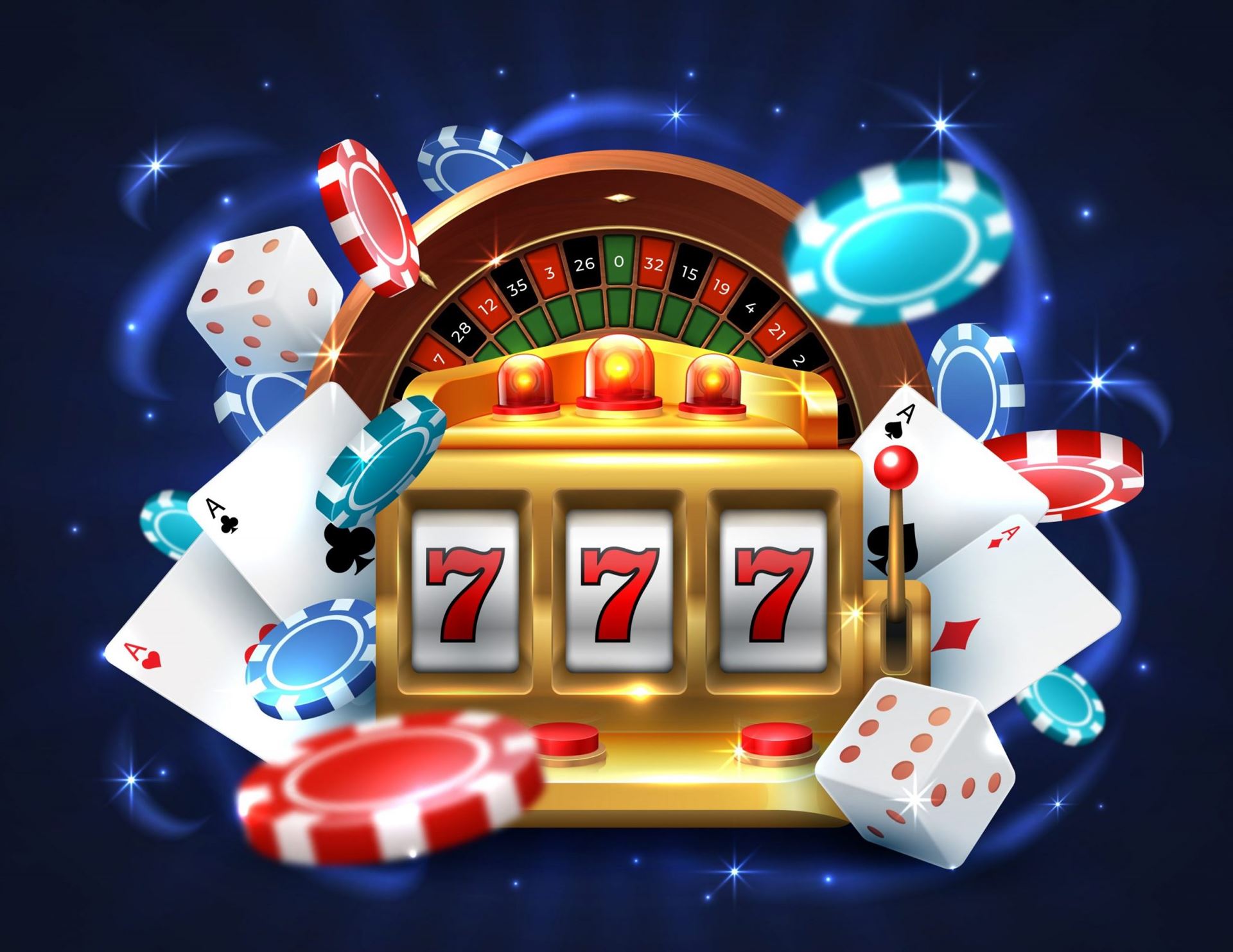 Spins Online Casino