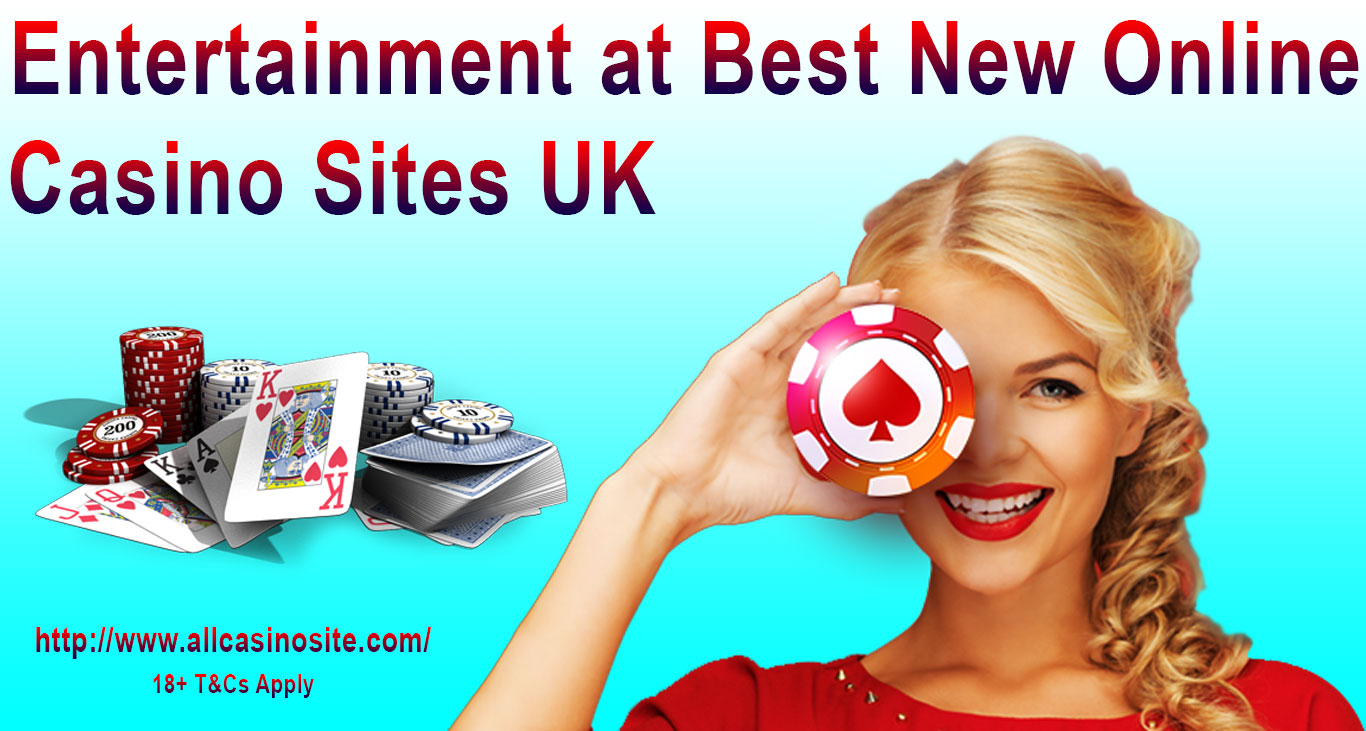 Uk Best Online Casino