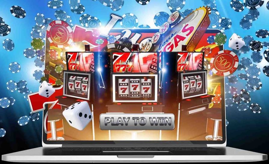 Fake Online Casino