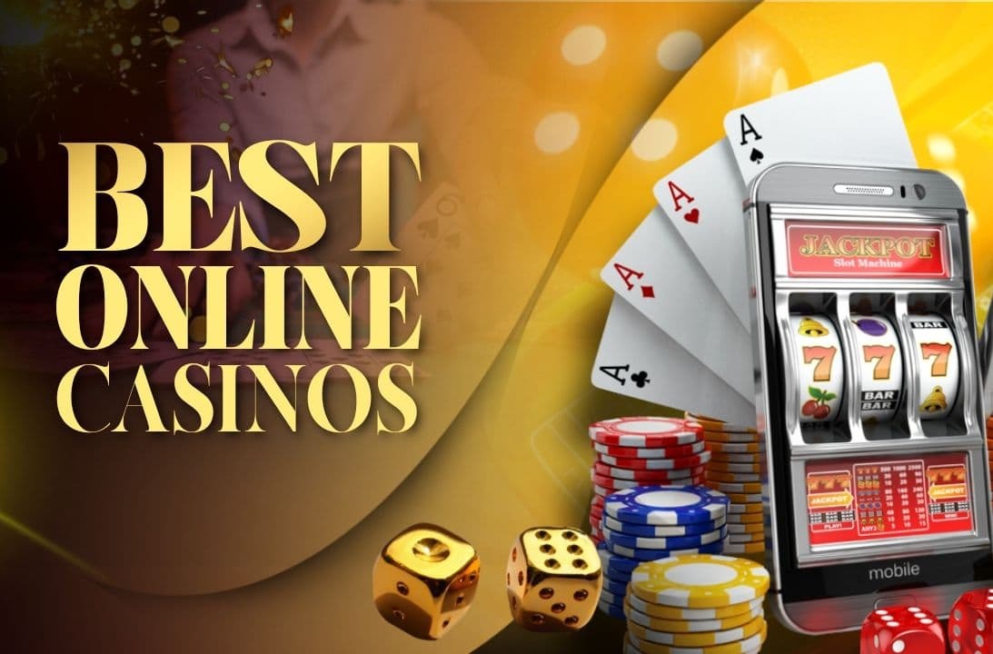 Top Online Casino