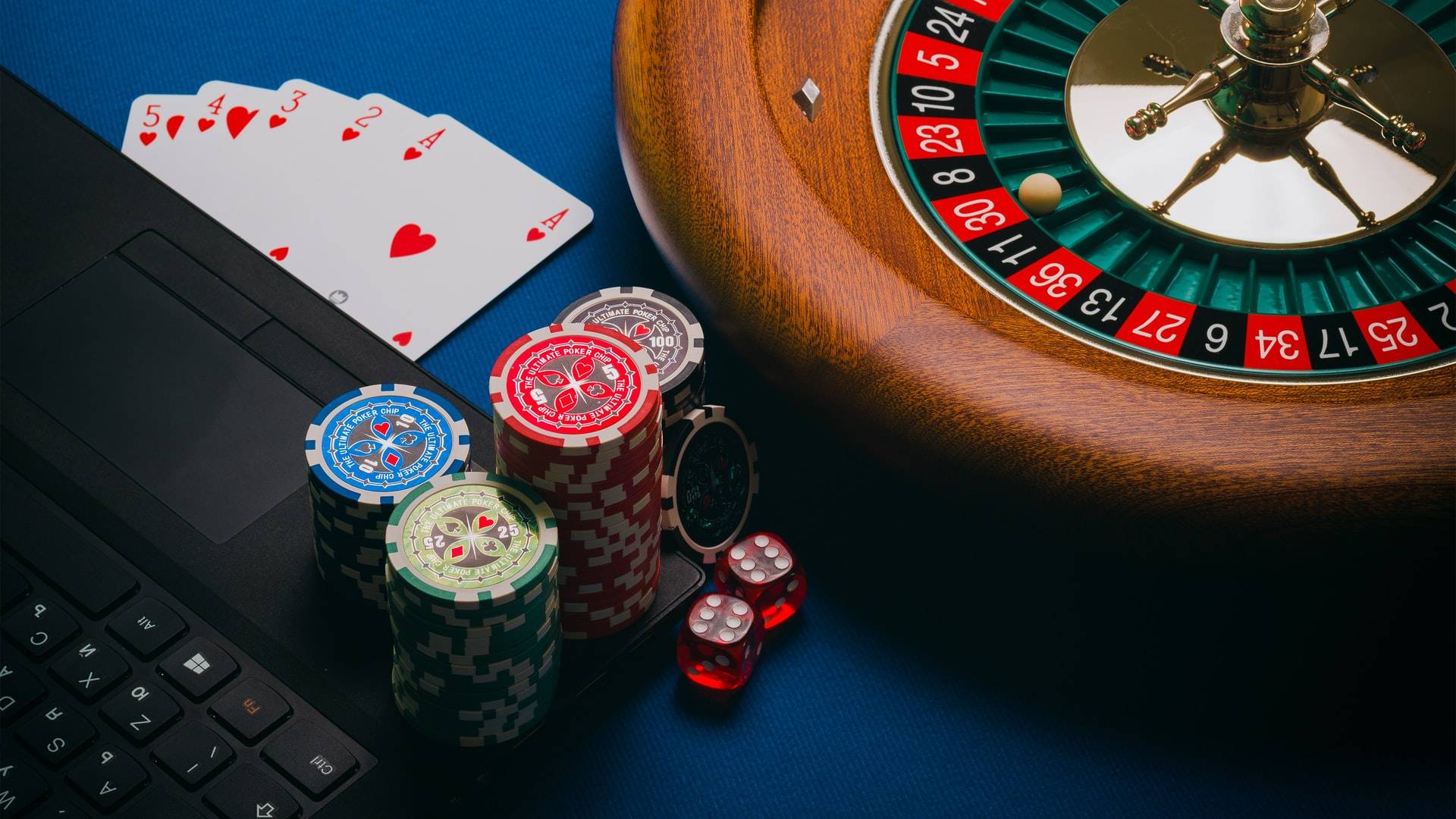 Popular Online Casino Sites