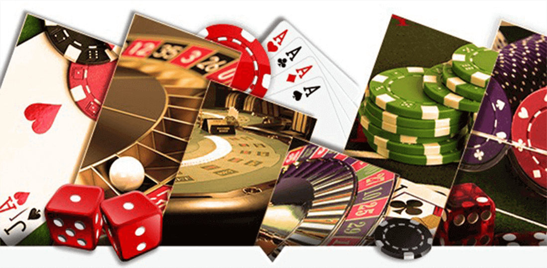 Popular Online Casino Sites