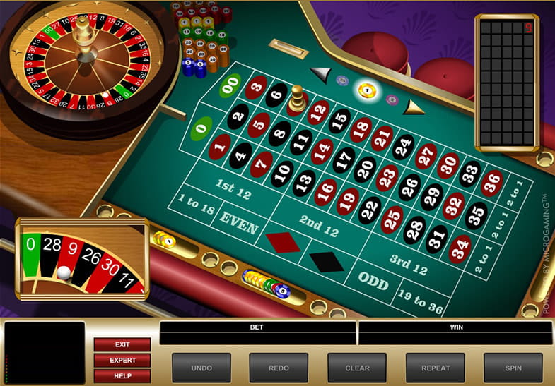 American Online Casino For Uk