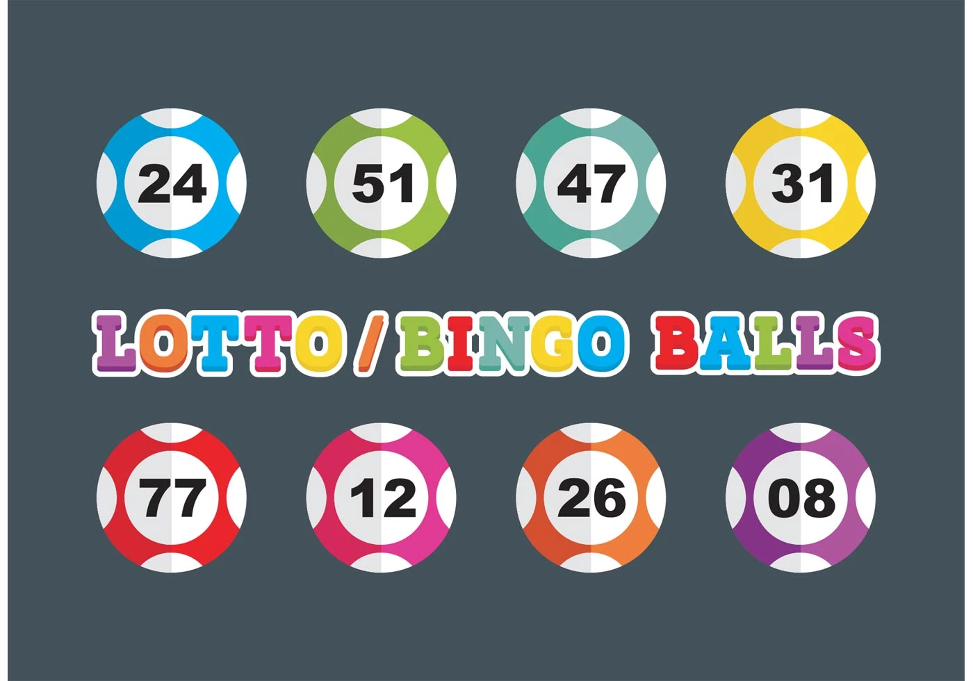lotto-bingo