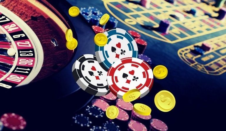 Best Online Casinos 2024