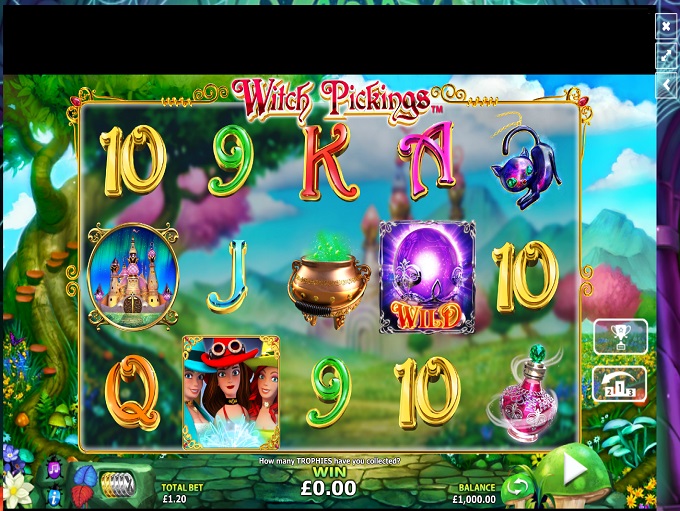 British Online Casino