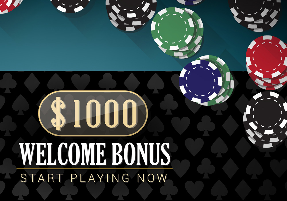 Best Online Casino Bonus Offers