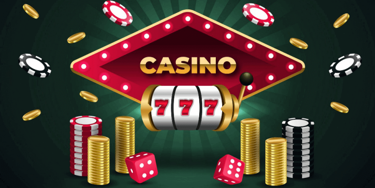 Online Casino Offers No Deposit