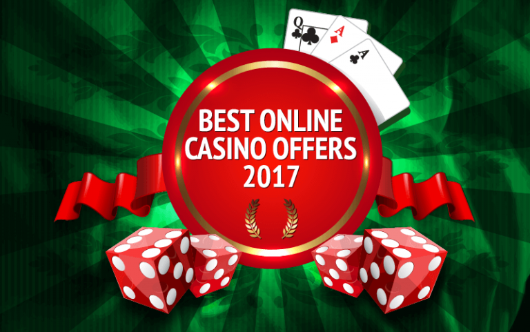 Best Online Casino Offers
