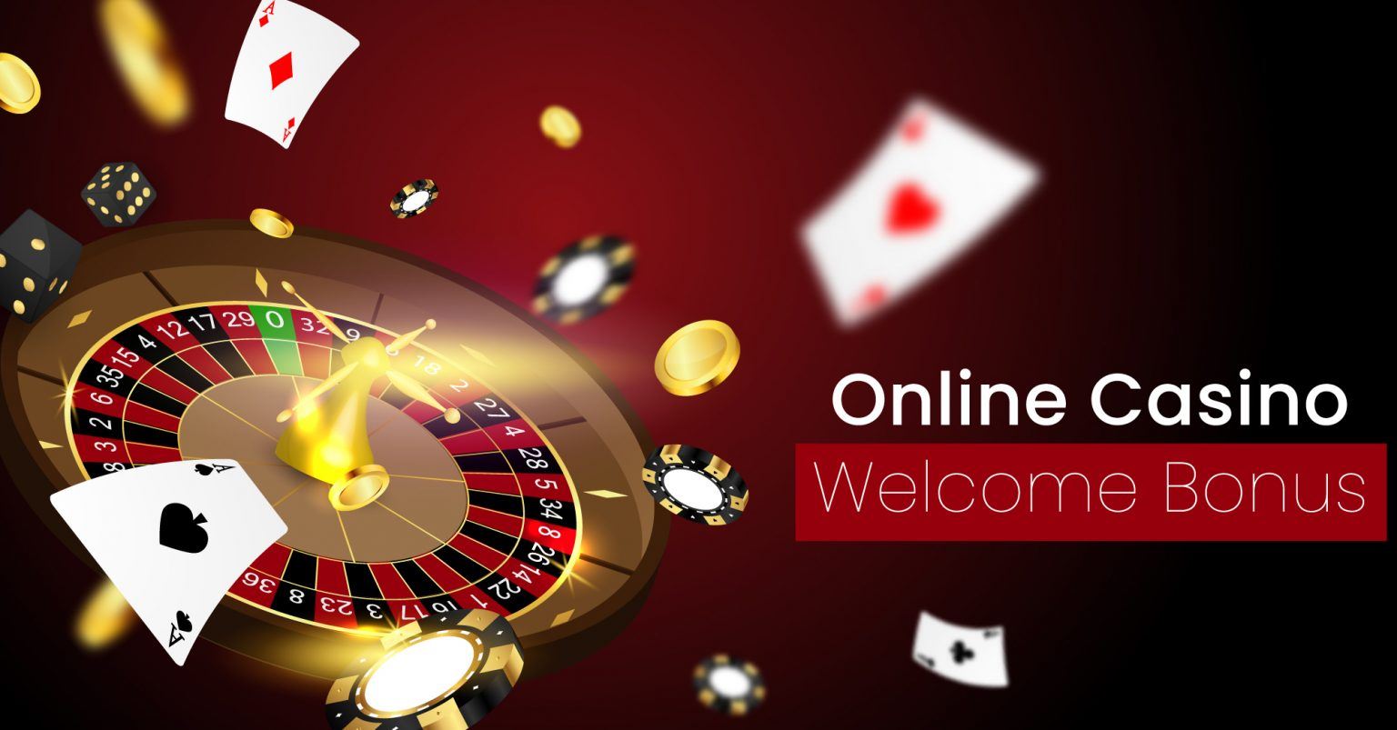 Free Sign Up Bonus Online Casino