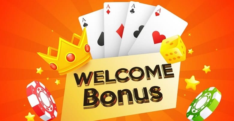 Free Sign Up Bonus Online Casino