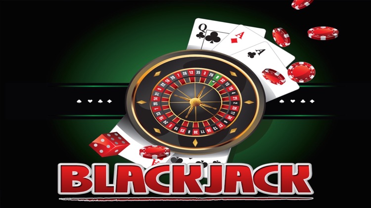 Casino Blackjack App