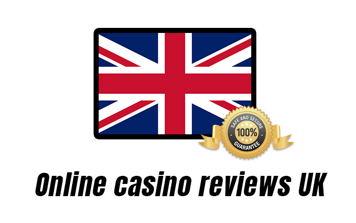 Casino Online Uk Bonus