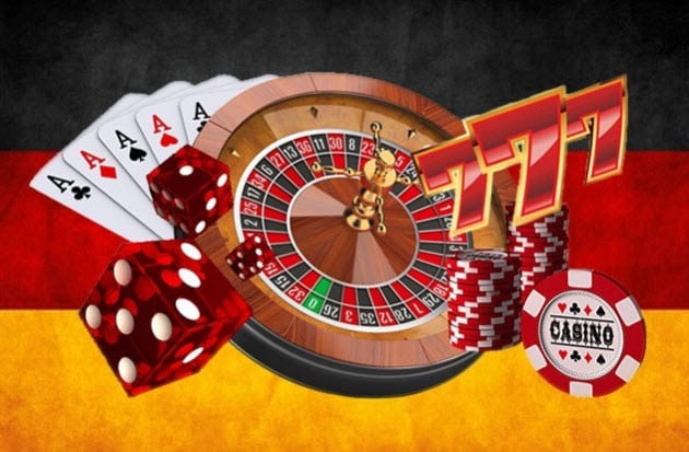 Best Online Casino Germany