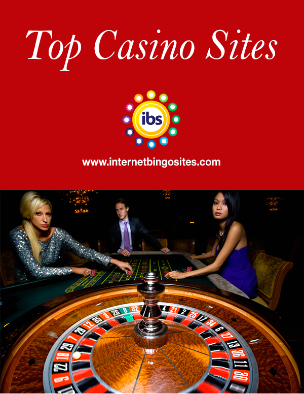 Top Online Casino Reviews