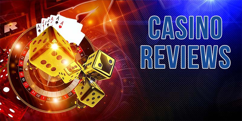 Top Online Casino Reviews