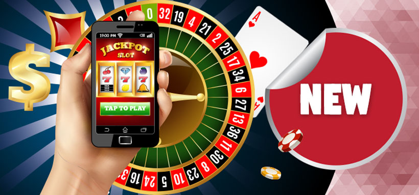 New Online Casino 2024