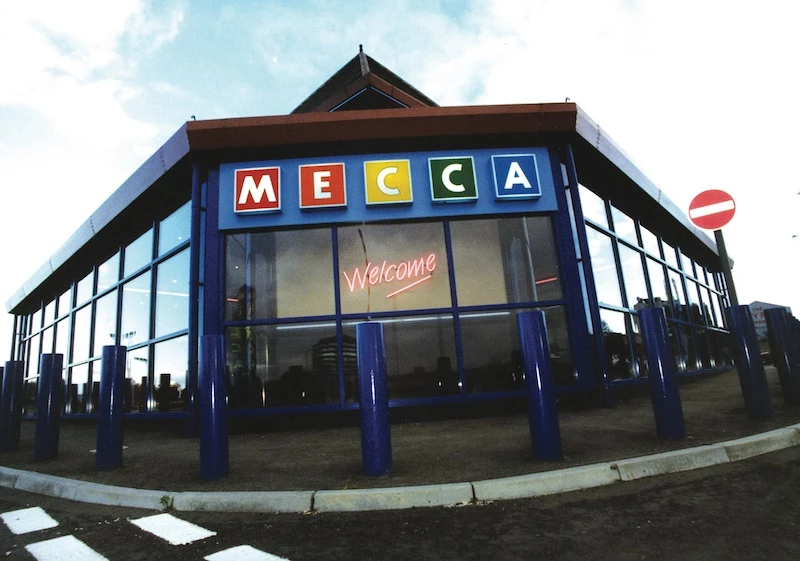 Mecca Bingo Times And Prices