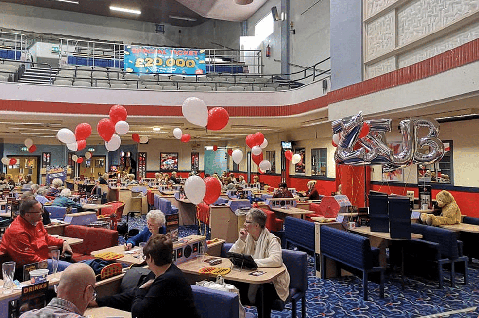 Mecca Bingo Times And Prices