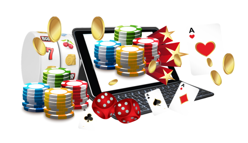 online-casino-platform
