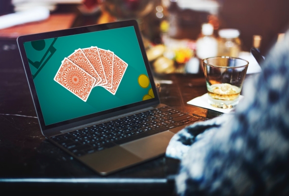 Online Casino Platform