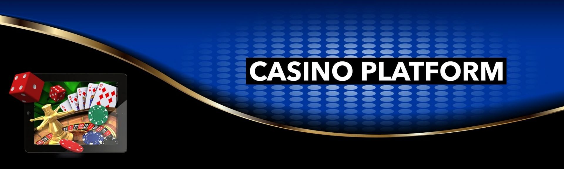 Online Casino Platform