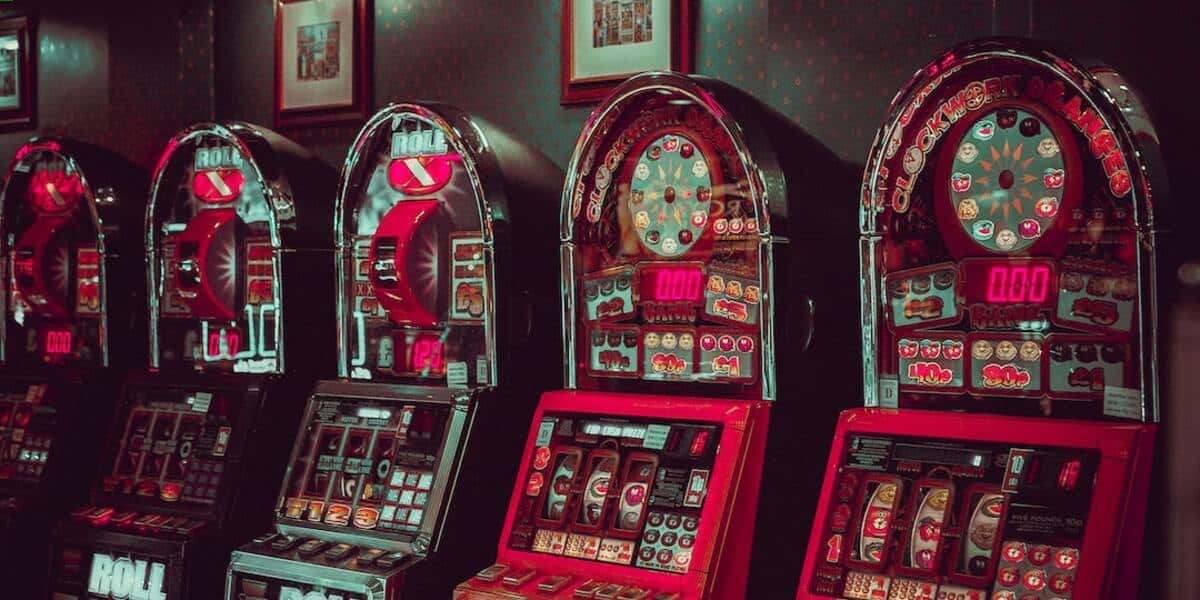 Best Uk Online Slot Sites