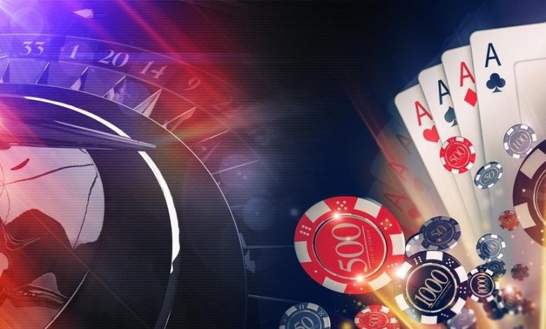 Register Casino Online