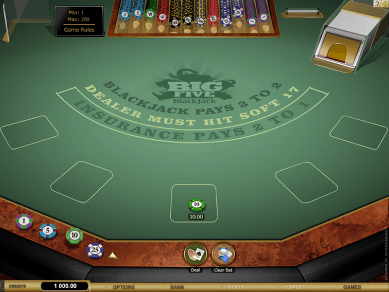 888 Casino Online