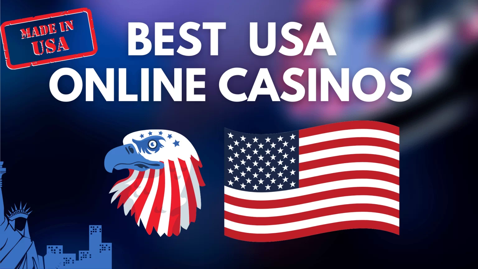 Top Ten Casino Online