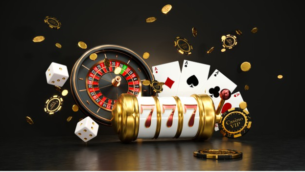 Online Casino Games With Best Odds