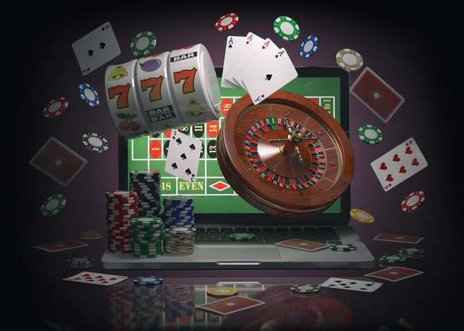 Online Casino Games With Best Odds