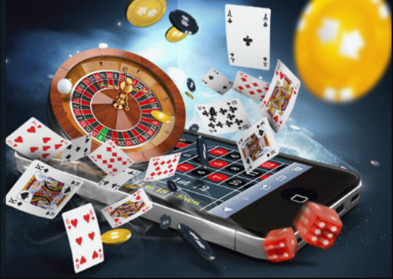 Free Online Casino Money