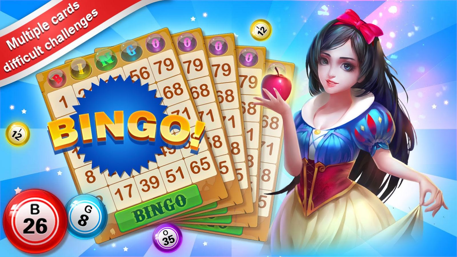 New Bingo Sites