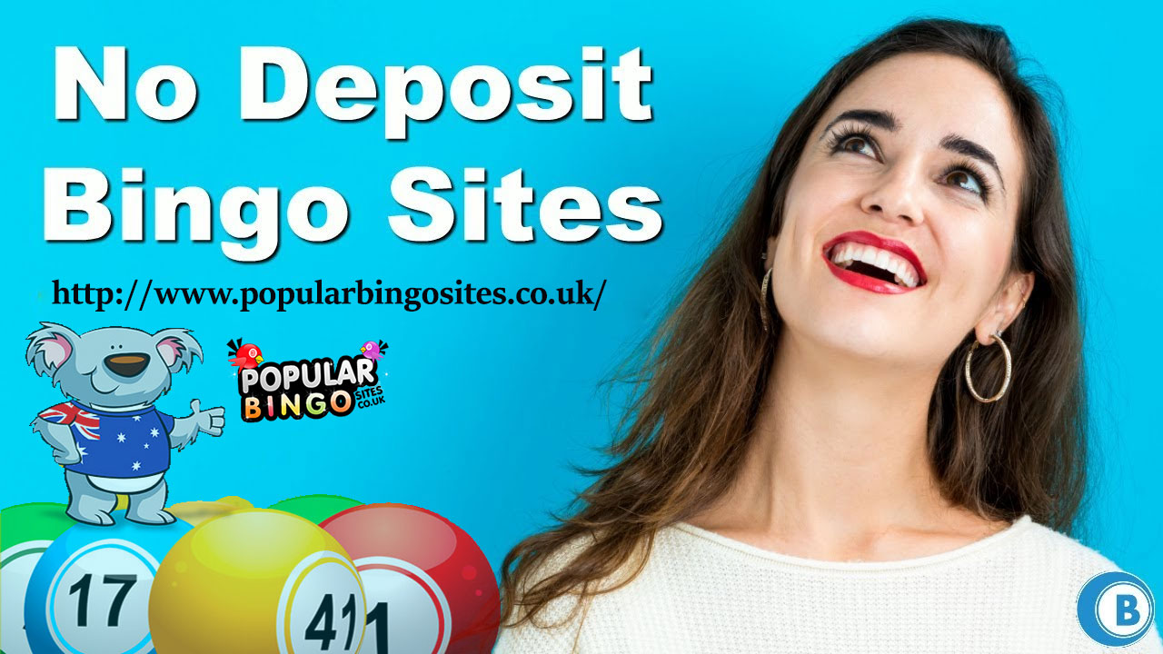 New Bingo Sites