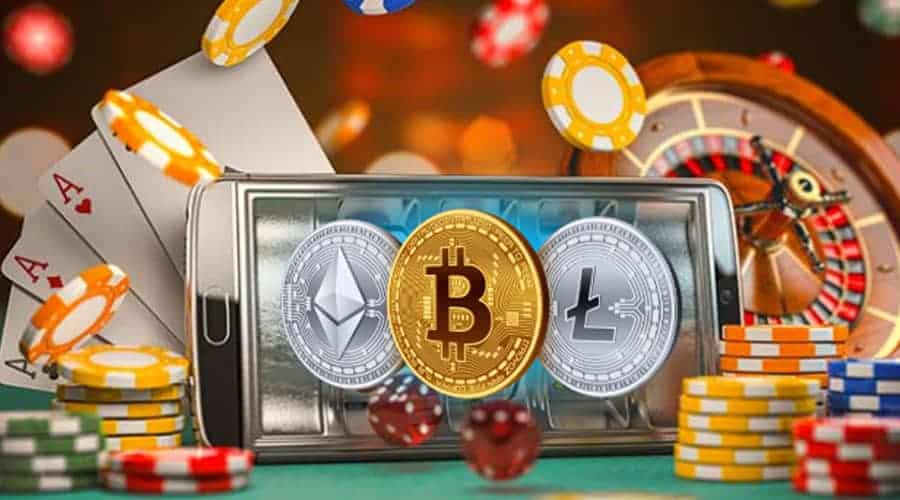 Casino Sites That Accept Mobile Payment