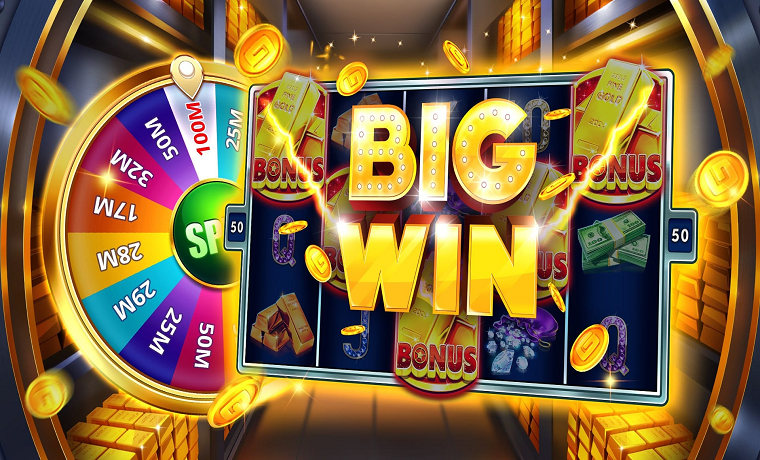 Online Casino Biggest Wins