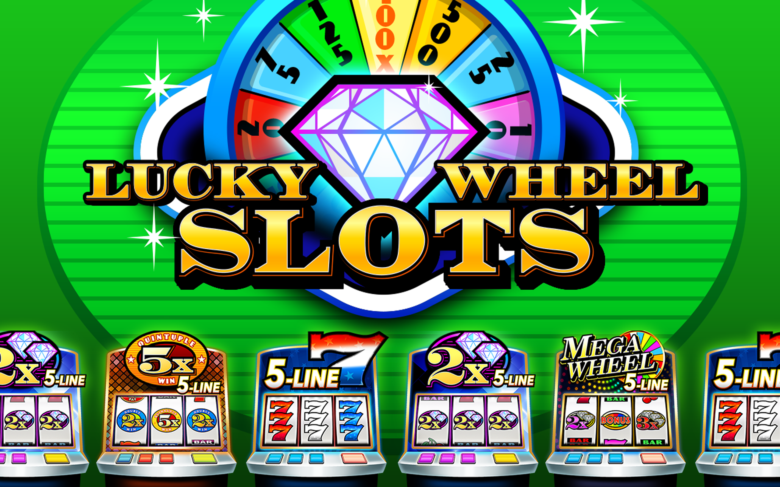 New Slots Online Uk