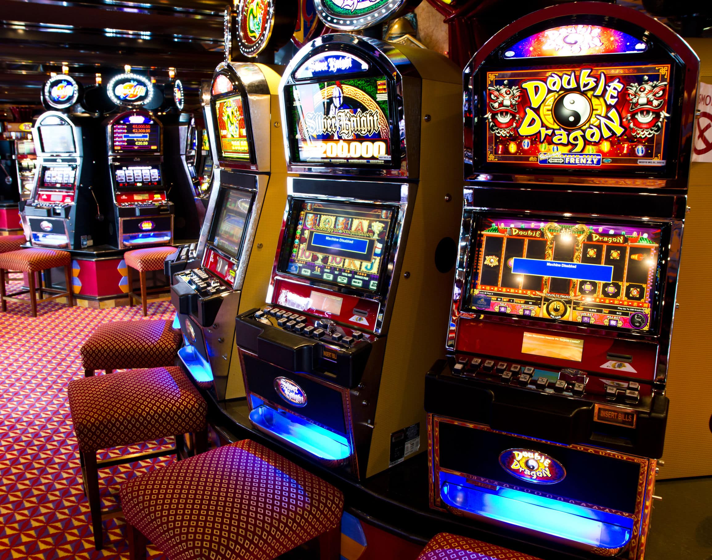 The Best Online Slot Machines
