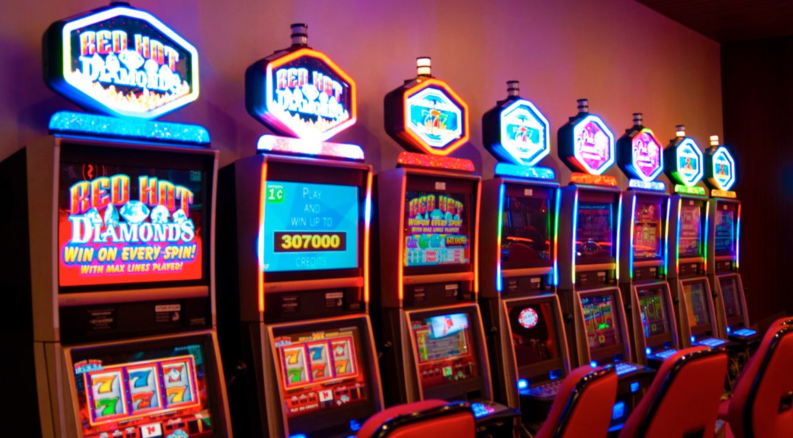 The Best Online Slot Machines