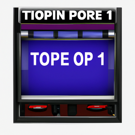 Observer's #1 Choice: TopSlotSite.com